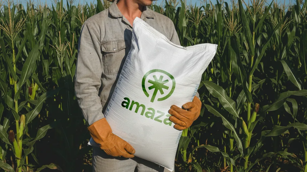 Materiais gráficos produzidos pela Visant